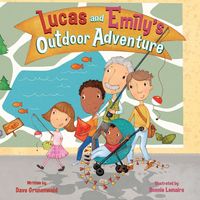 Produktbild: Lucas and Emily's Outdoor Adventure