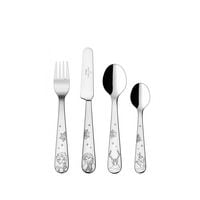 Produktbild: Villeroy & Boch Disney Frozen Kinderbesteck, 4-teilig