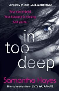 Produktbild: In Too Deep