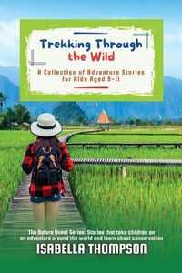 Produktbild: Trekking Through the Wild