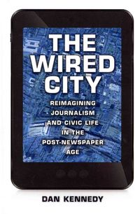 Produktbild: Wired City