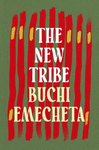 Produktbild: Emecheta, B: New Tribe