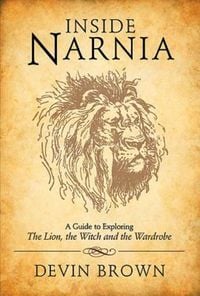 Produktbild: Inside Narnia