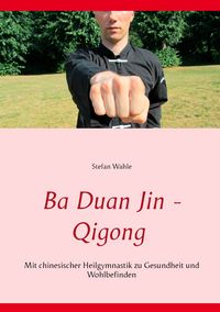 Produktbild: Ba Duan Jin - Qigong