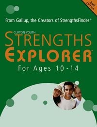 Produktbild: Strengthsexplorer