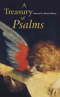 Produktbild: A Treasury of Psalms