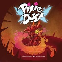 Produktbild: Pixie Dust