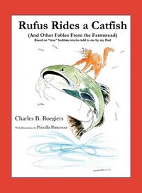 Produktbild: Rufus Rides a Catfish
