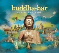 Bild vom Artikel Buddha Bar by Sahal, & Ravin vom Autor Buddha Bar Presents