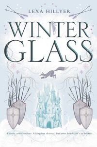 Produktbild: Winter Glass