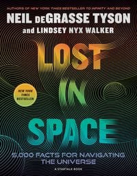 Produktbild: Lost in Space