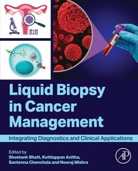 Produktbild: Liquid biopsy in Cancer Management