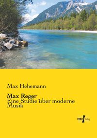 Produktbild: Max Reger