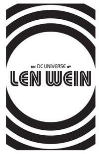 Produktbild: Dc Universe By Len Wein