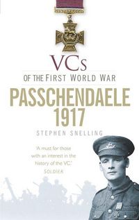 Produktbild: Vcs of the First World War: Passchendaele 1917