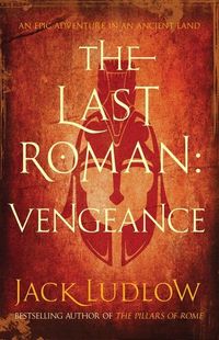 Produktbild: Last Roman Bk 1
