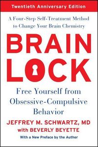 Produktbild: Brain Lock, Twentieth Anniversary Edition