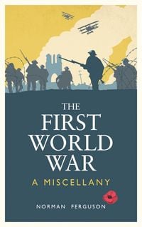 Produktbild: The First World War