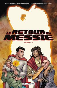 Produktbild: Le retour du messie