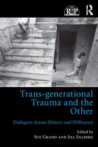 Produktbild: Trans-generational Trauma and the Other