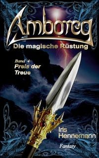 Produktbild: Amboreg - Die magische R&uuml;stung