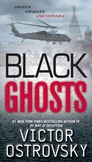 Produktbild: Black Ghosts