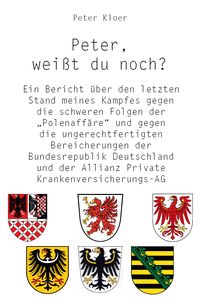Produktbild: Peter, wei&szlig;t du noch?