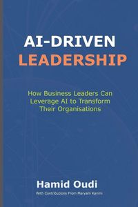 Produktbild: AI-Driven Leadership