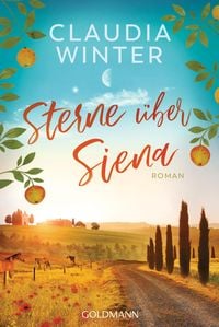 Bild vom Artikel Sterne über Siena vom Autor Claudia Winter