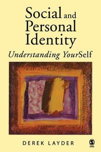 Produktbild: Social and Personal Identity