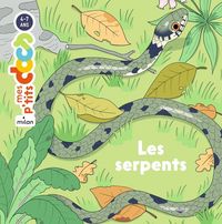 Produktbild: Les serpents