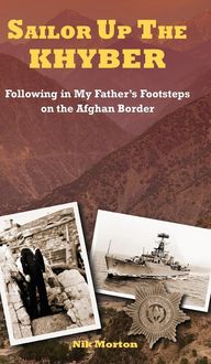 Produktbild: Sailor Up The Khyber
