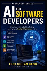 Produktbild: AI for Software Developers