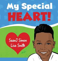 Produktbild: My Special Heart!