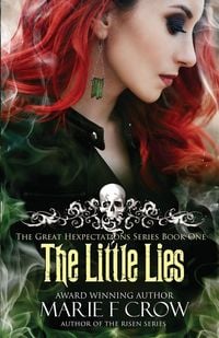 Produktbild: The Little Lies