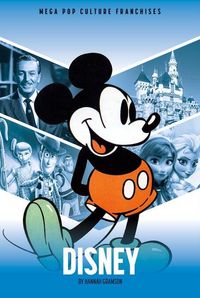 Produktbild: Disney