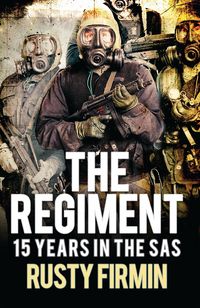 Produktbild: The Regiment