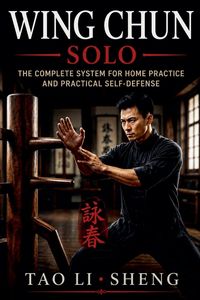 Produktbild: Wing Chun Solo