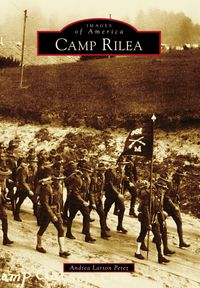 Produktbild: Camp Rilea