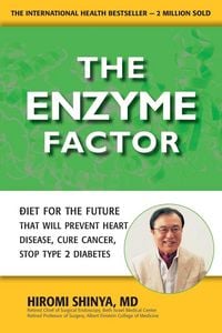 Produktbild: The Enzyme Factor