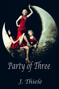 Produktbild: Party of Three