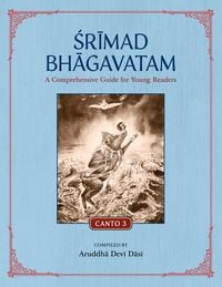 Produktbild: Srimad Bhagavatam