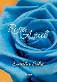 Produktbild: Rosa azul
