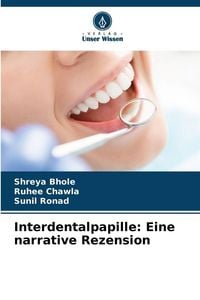 Produktbild: Interdentalpapille: Eine narrative Rezension