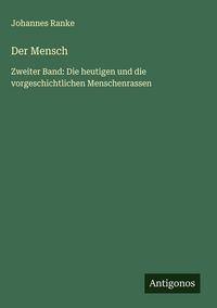 Produktbild: Der Mensch