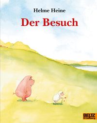 Produktbild: Der Besuch