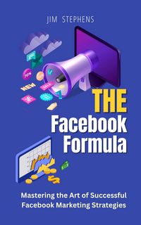 Produktbild: The Facebook Formula