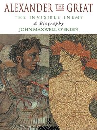 Produktbild: Alexander the Great: The Invisible Enemy