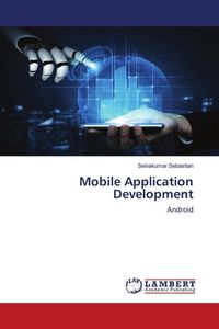 Produktbild: Mobile Application Development