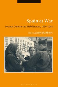 Produktbild: Spain at War